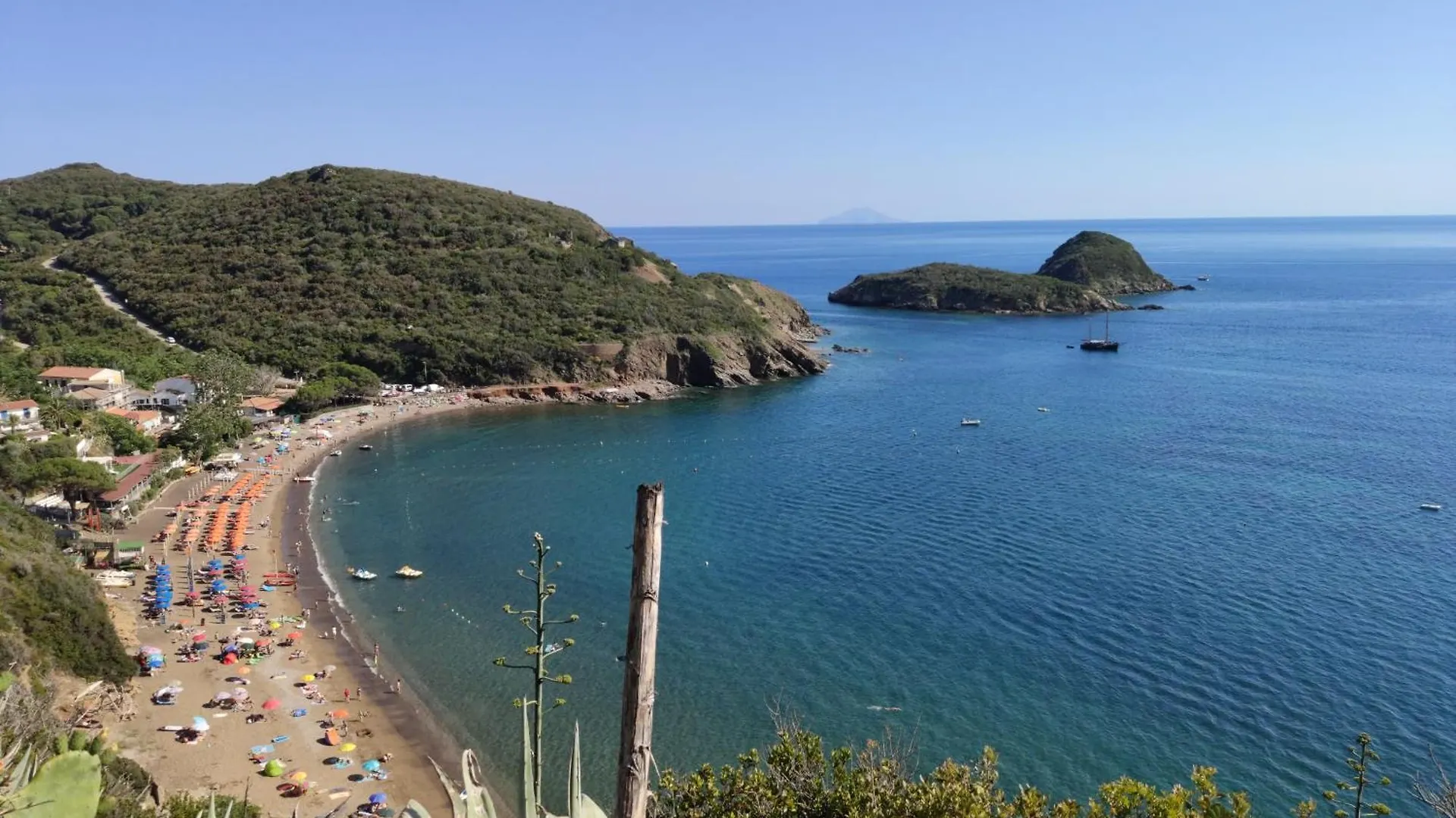 Holiday home Villa Dei Cavallucci Marini Palazzo