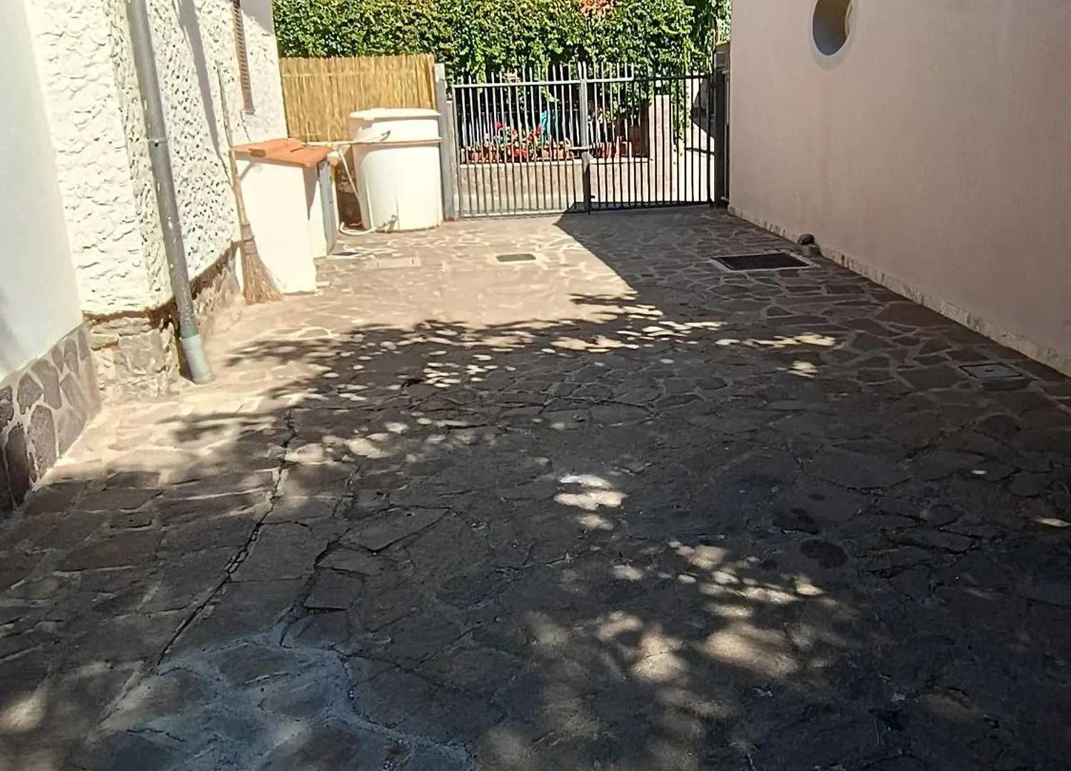 Villa Dei Cavallucci Marini Palazzo  Italy