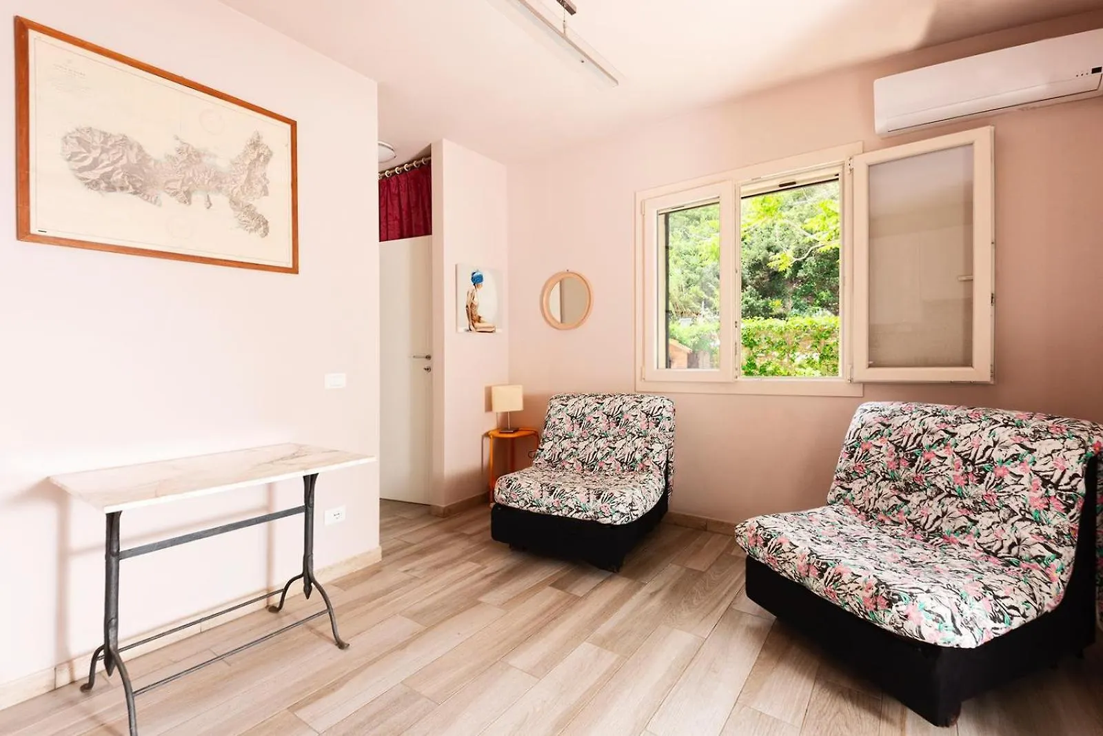 Villa Dei Cavallucci Marini Palazzo  Holiday home