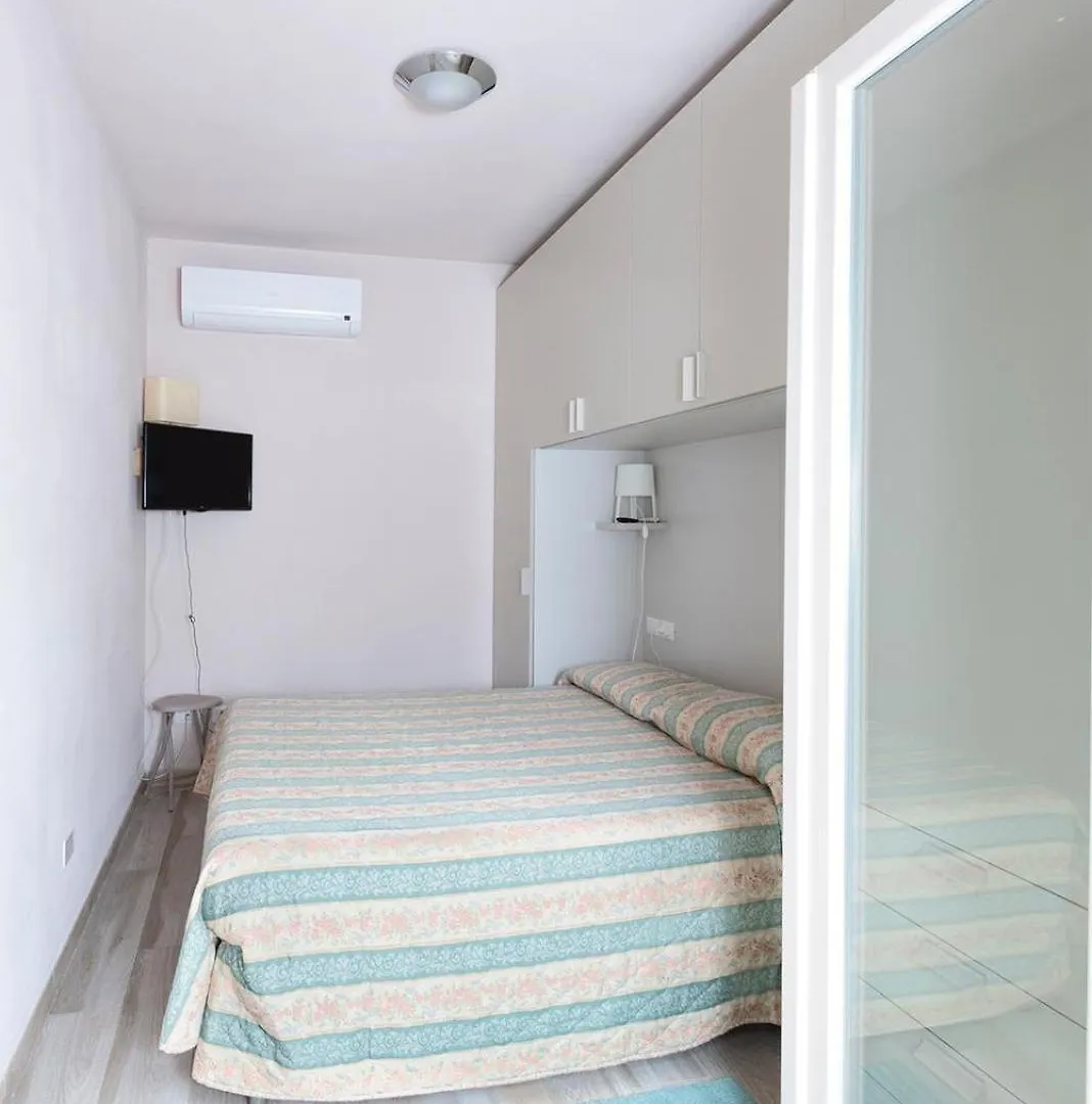 Holiday home Villa Dei Cavallucci Marini Palazzo